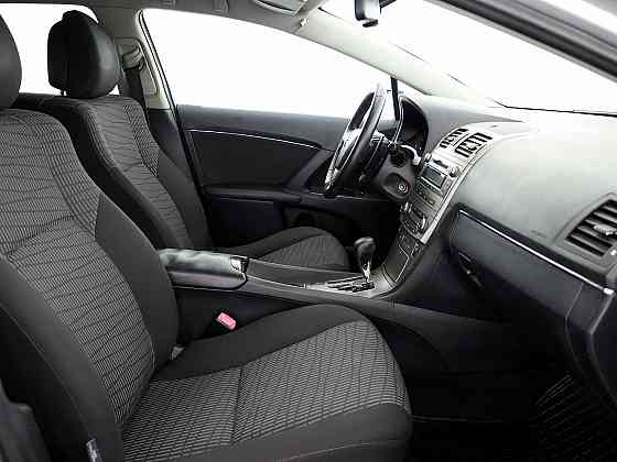 Toyota Avensis Linea Sol LPG ATM 1.8 108kW Таллин