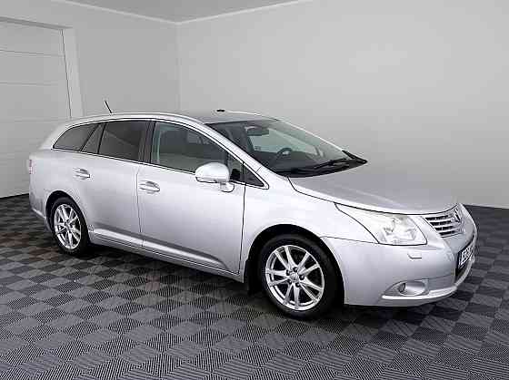 Toyota Avensis Linea Sol LPG ATM 1.8 108kW Таллин