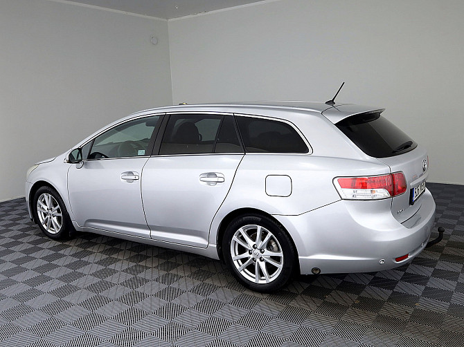 Toyota Avensis Linea Sol LPG ATM 1.8 108kW Таллин - изображение 4