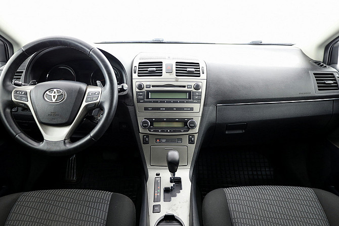 Toyota Avensis Linea Sol LPG ATM 1.8 108kW Таллин - изображение 5