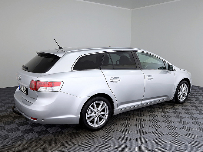 Toyota Avensis Linea Sol LPG ATM 1.8 108kW Таллин - изображение 3