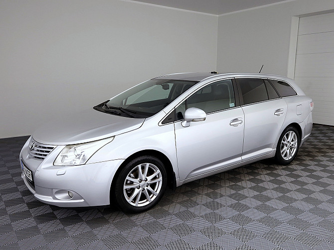 Toyota Avensis Linea Sol LPG ATM 1.8 108kW Таллин - изображение 2