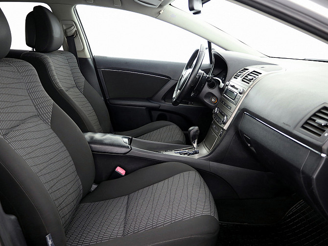 Toyota Avensis Linea Sol LPG ATM 1.8 108kW Таллин - изображение 6