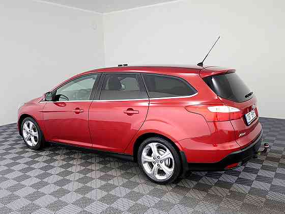 Ford Focus Comfort 1.6 77kW Tallina