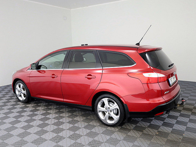 Ford Focus Comfort 1.6 77kW Tallina - foto 4
