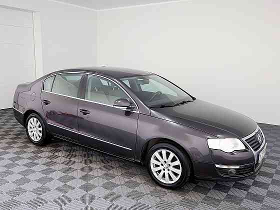 Volkswagen Passat Comfortline 1.8 118kW Таллин