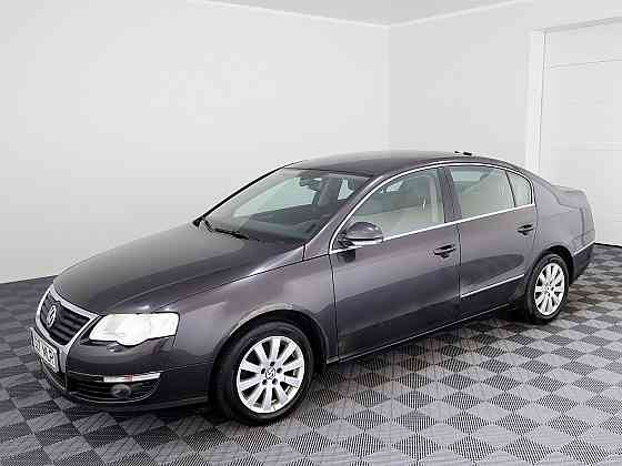 Volkswagen Passat Comfortline 1.8 118kW Таллин