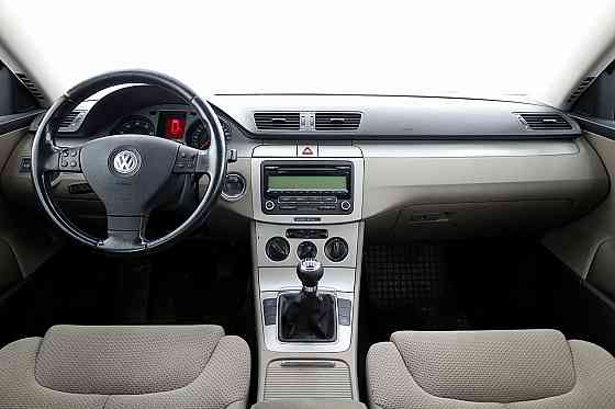 Volkswagen Passat Comfortline 1.8 118kW Таллин