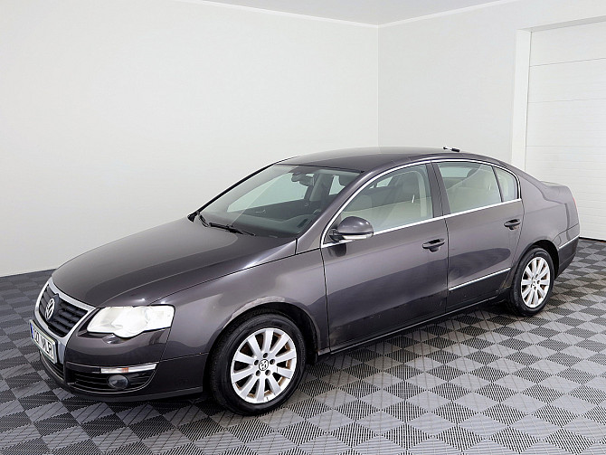 Volkswagen Passat Comfortline 1.8 118kW Таллин - изображение 2