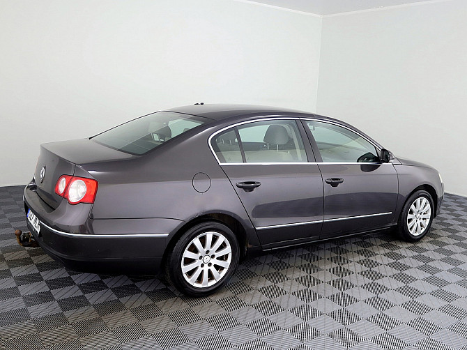 Volkswagen Passat Comfortline 1.8 118kW Таллин - изображение 3