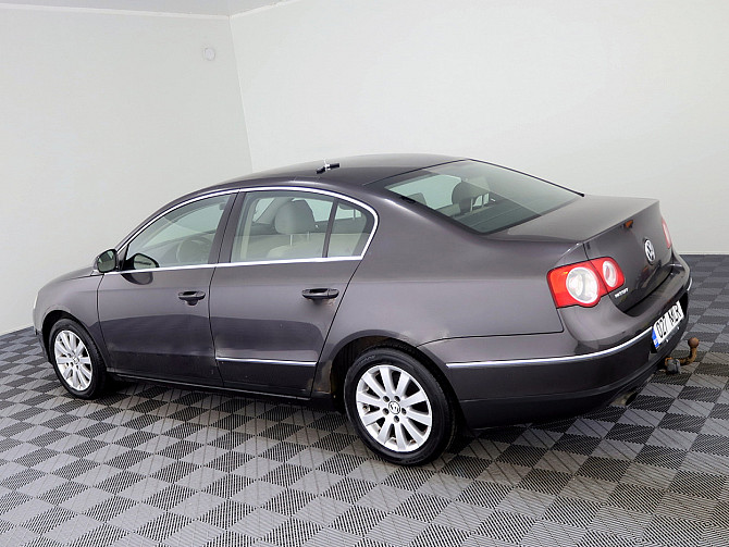 Volkswagen Passat Comfortline 1.8 118kW Таллин - изображение 4