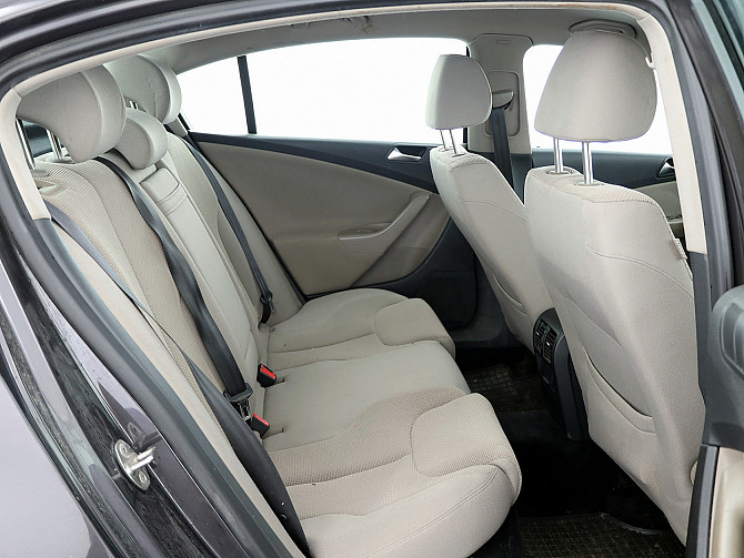 Volkswagen Passat Comfortline 1.8 118kW Таллин - изображение 7