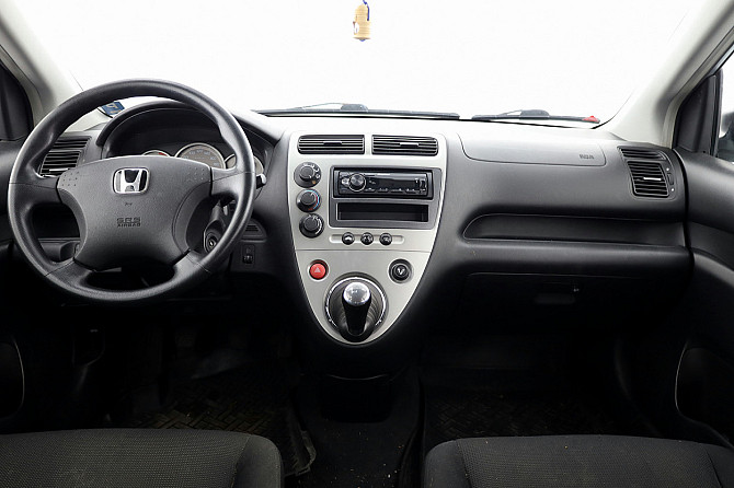 Honda Civic Sport 1.4 66kW Таллин - изображение 5