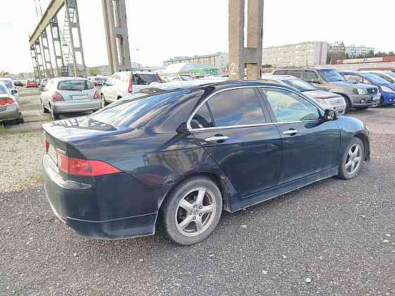 Honda Accord Type-S 2.0 114kW Таллин