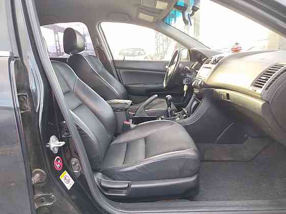Honda Accord Type-S 2.0 114kW Таллин