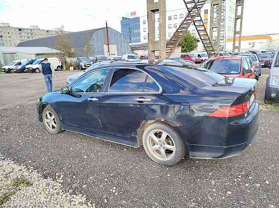 Honda Accord Type-S 2.0 114kW Таллин