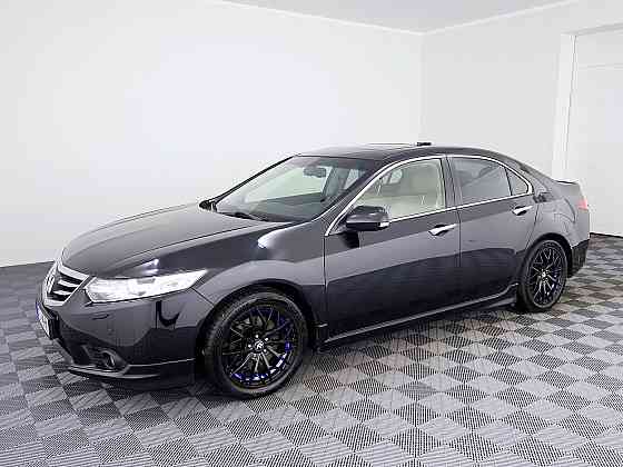 Honda Accord Luxury Facelift ATM 2.4 148kW Таллин