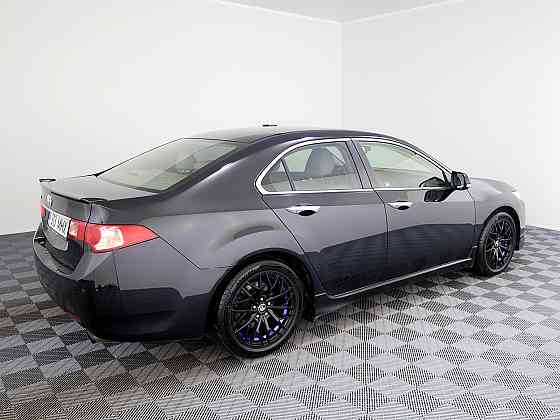 Honda Accord Luxury Facelift ATM 2.4 148kW Таллин