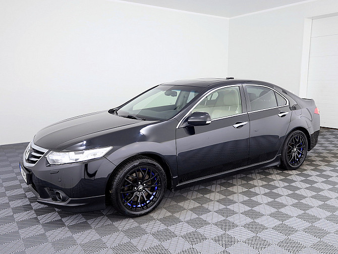 Honda Accord Luxury Facelift ATM 2.4 148kW Таллин - изображение 2