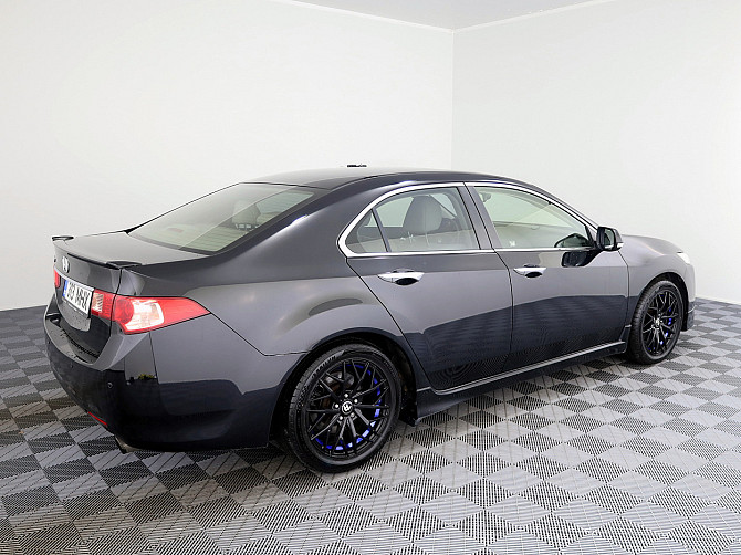 Honda Accord Luxury Facelift ATM 2.4 148kW Таллин - изображение 3