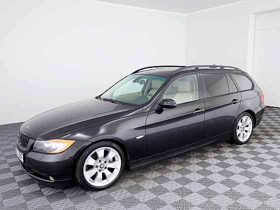 BMW 325 xDrive Executive ATM 3.0 Xi 160kW Таллин
