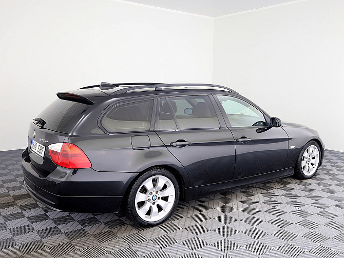 BMW 325 xDrive Executive ATM 3.0 Xi 160kW Таллин - изображение 3