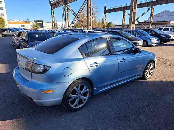 Mazda 3 Aero 2.0 110kW Таллин