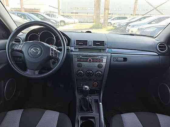 Mazda 3 Aero 2.0 110kW Таллин