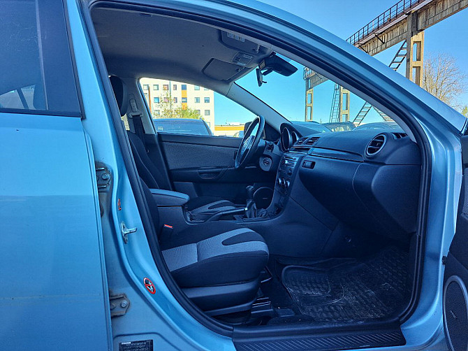 Mazda 3 Aero 2.0 110kW Tallina - foto 6