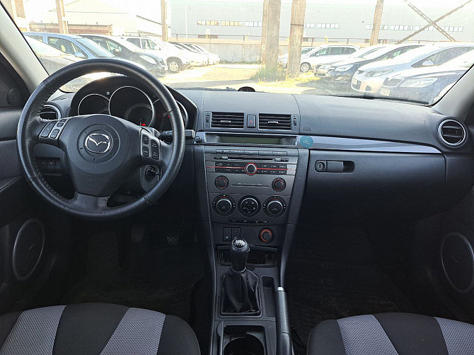 Mazda 3 Aero 2.0 110kW Tallina - foto 5