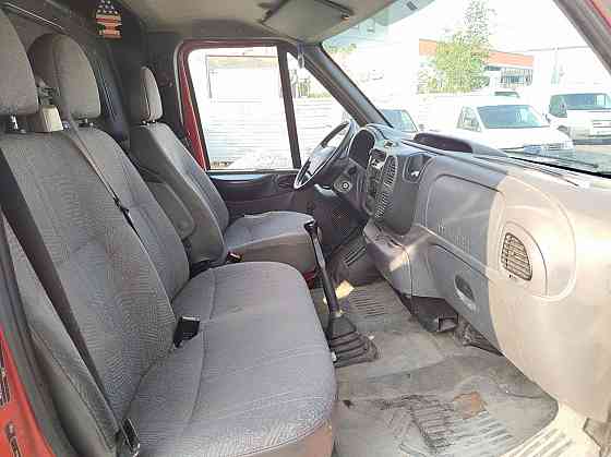 Ford Transit 280M Van 2.0 TDCi 63kW Tallina