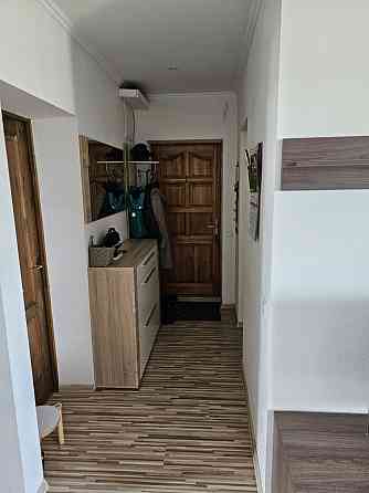 Pārdodu pārplānotu un kvalitatīvi izremontētu dzīvokli ar kopējo platību 60 m² ērtā un pieprasītā... Рига
