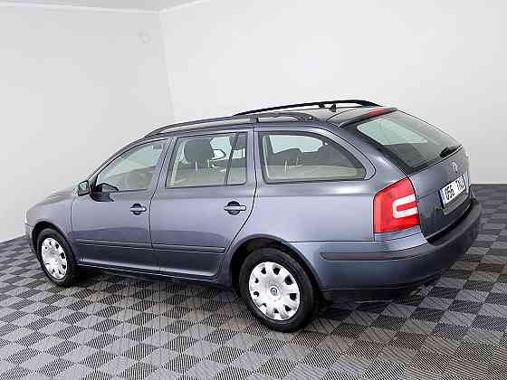 Skoda Octavia Comfortline 1.6 75kW Таллин