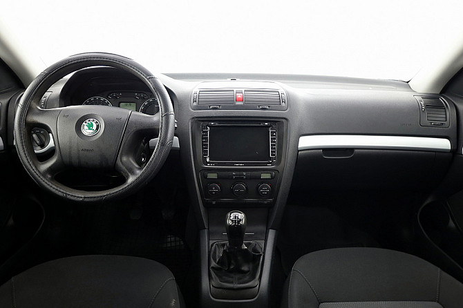 Skoda Octavia Comfortline 1.6 75kW Tallina - foto 5
