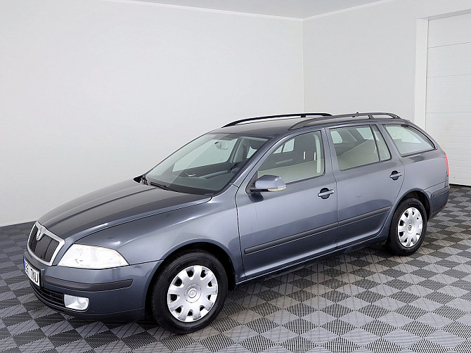 Skoda Octavia Comfortline 1.6 75kW Tallina - foto 2
