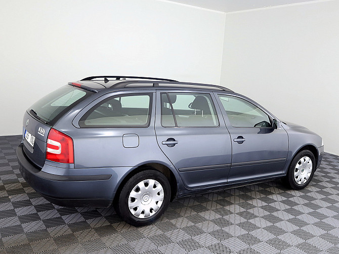 Skoda Octavia Comfortline 1.6 75kW Tallina - foto 3