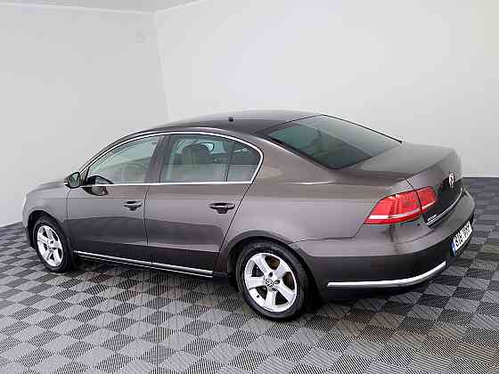 Volkswagen Passat Highline Facelift ATM 1.4 110kW Таллин