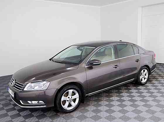 Volkswagen Passat Highline Facelift ATM 1.4 110kW Таллин