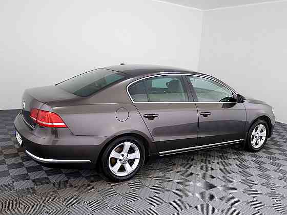 Volkswagen Passat Highline Facelift ATM 1.4 110kW Таллин