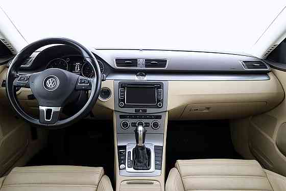 Volkswagen Passat Highline Facelift ATM 1.4 110kW Таллин