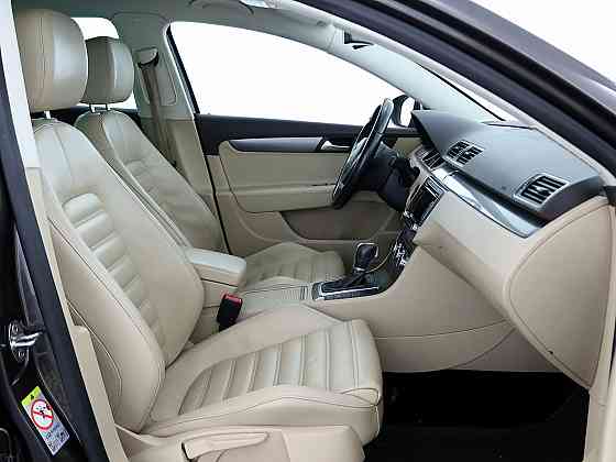 Volkswagen Passat Highline Facelift ATM 1.4 110kW Таллин