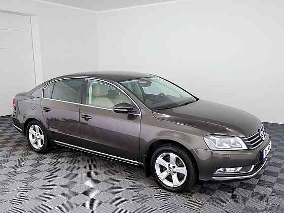 Volkswagen Passat Highline Facelift ATM 1.4 110kW Таллин