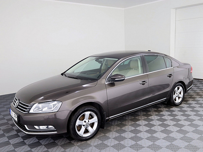 Volkswagen Passat Highline Facelift ATM 1.4 110kW Tallina - foto 2