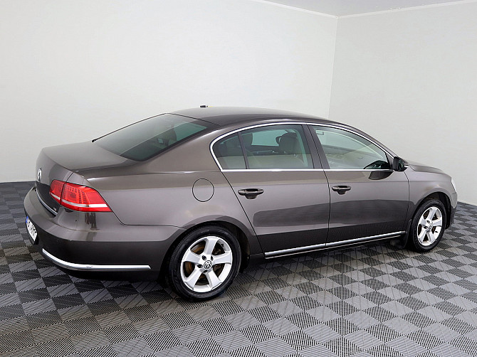 Volkswagen Passat Highline Facelift ATM 1.4 110kW Tallina - foto 3