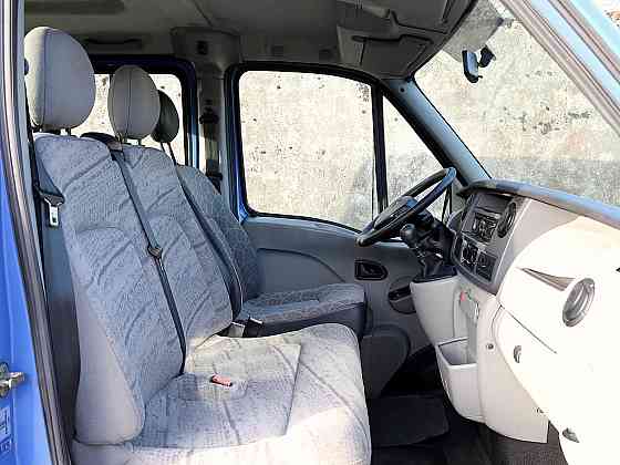 Renault Master Doublecab 2.5 dCi 74kW Tallina