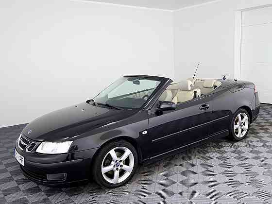 Saab 9-3 Cabrio Vector ATM 1.9 TiD 110kW Tallina