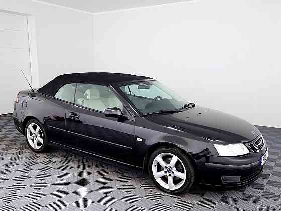 Saab 9-3 Cabrio Vector ATM 1.9 TiD 110kW Tallina