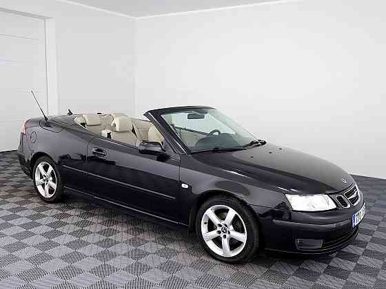 Saab 9-3 Cabrio Vector ATM 1.9 TiD 110kW Tallina