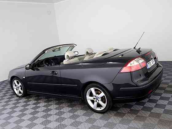 Saab 9-3 Cabrio Vector ATM 1.9 TiD 110kW Tallina