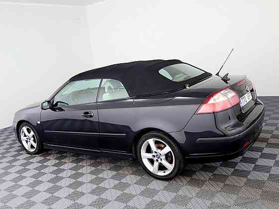 Saab 9-3 Cabrio Vector ATM 1.9 TiD 110kW Tallina